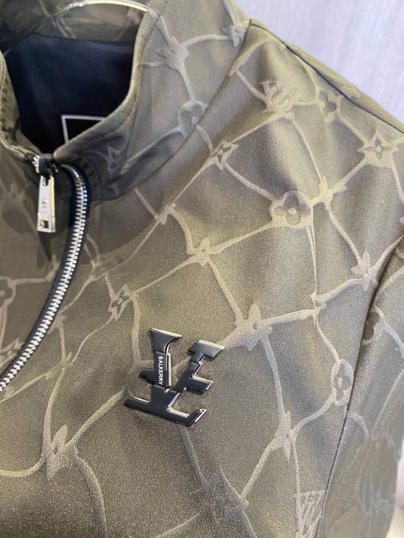 Louis Vuitton Outwear